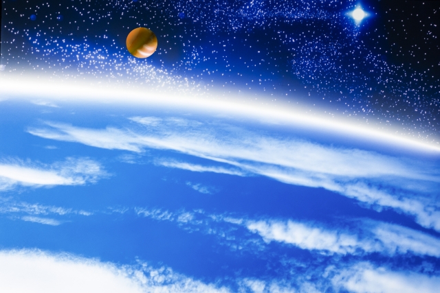 宇宙