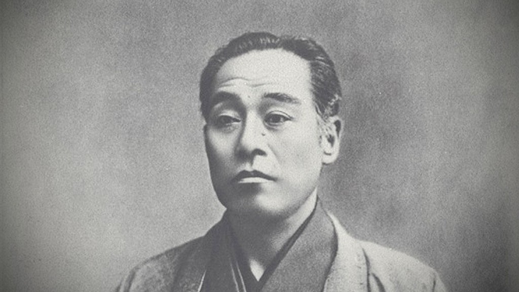 荘厳で簡素」明治に異例の葬儀をした福沢諭吉の死生観とは | サルでも 