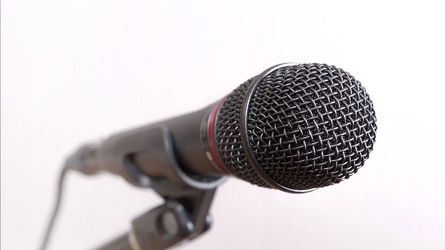 mic
