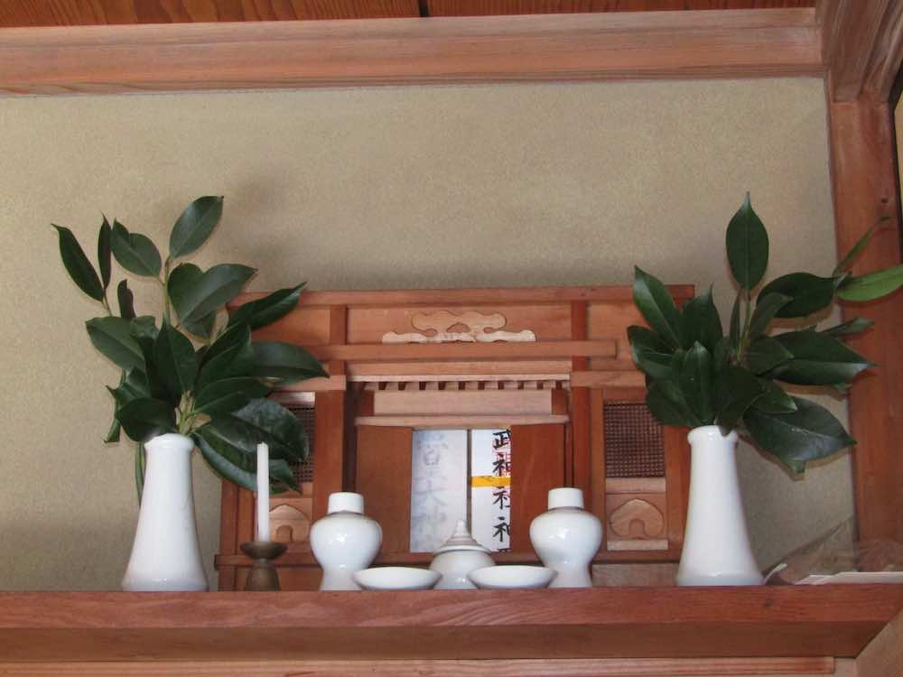神棚