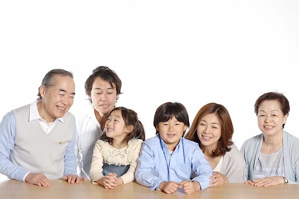 家族葬のメリット
