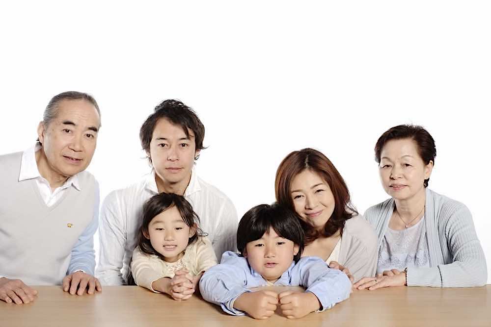 家族葬の相場