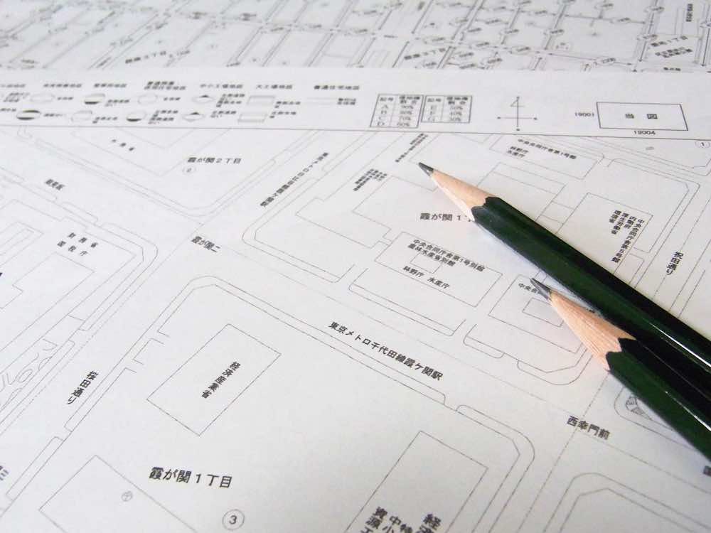 路線価　地図