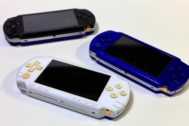 ゲームマシーンのイメージ