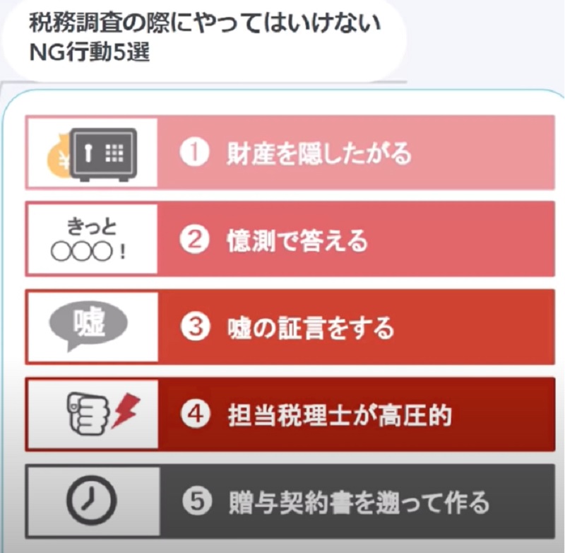 スライド