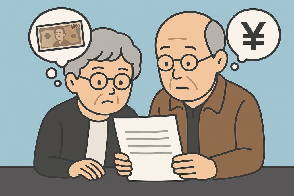 生前契約サービスの料金体系