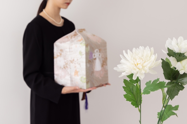 家族葬とは何か（定義と一般的な流れ）