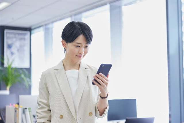 見守りよりも、やさしい選択。「ちかく」とは何か
