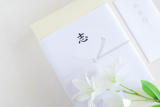 葬儀後・法要に関する用語