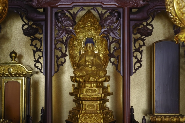 仏壇