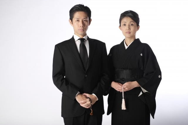 注意点・マナー