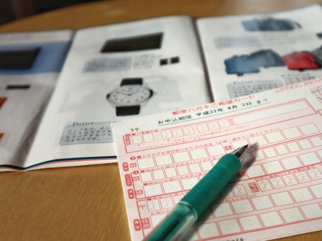 通販・ギフトサービスの活用方法