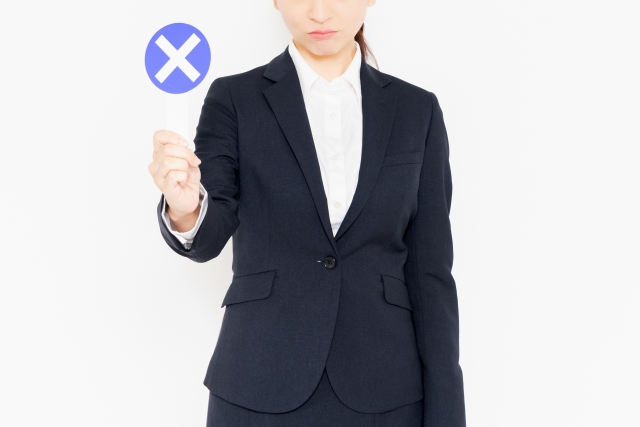 香典返しの注意点やトラブル防止策