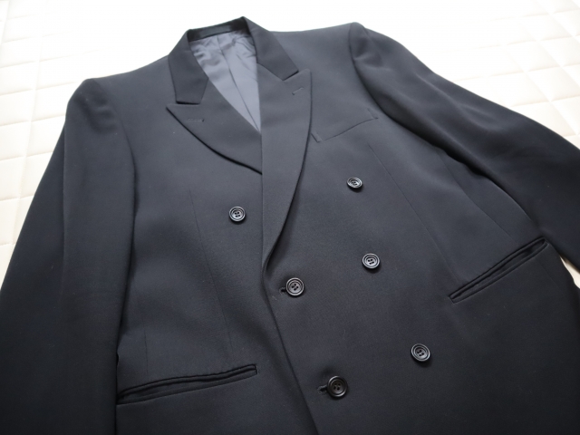 男性用喪服レンタルのポイント