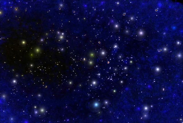 宇宙