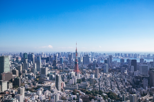 東京都の火葬料金に見える問題点