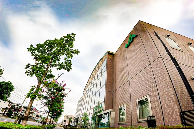 JAなどの協同組合